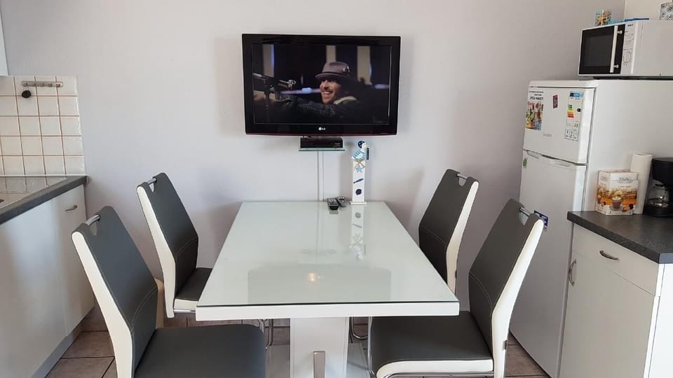 Dinning area