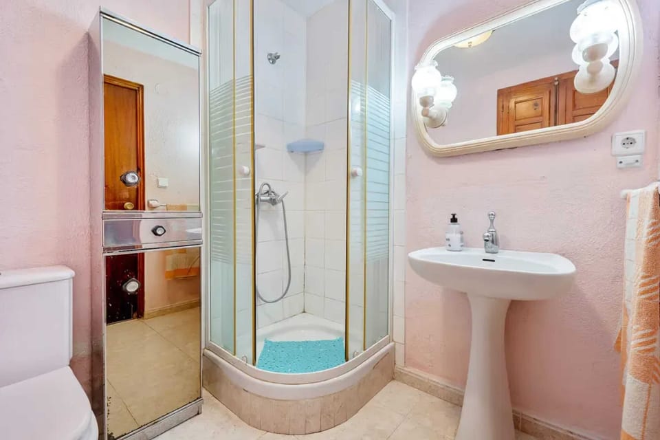 Shower
