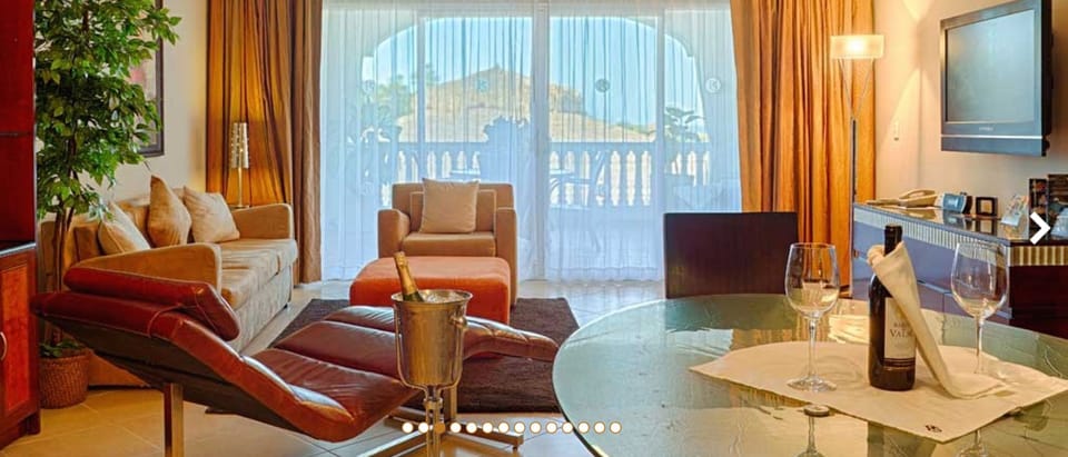 comfort and great service create a great holiday!