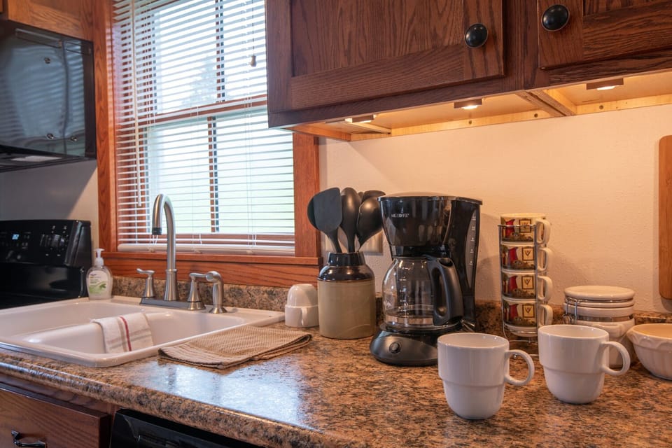Coffee anyone?