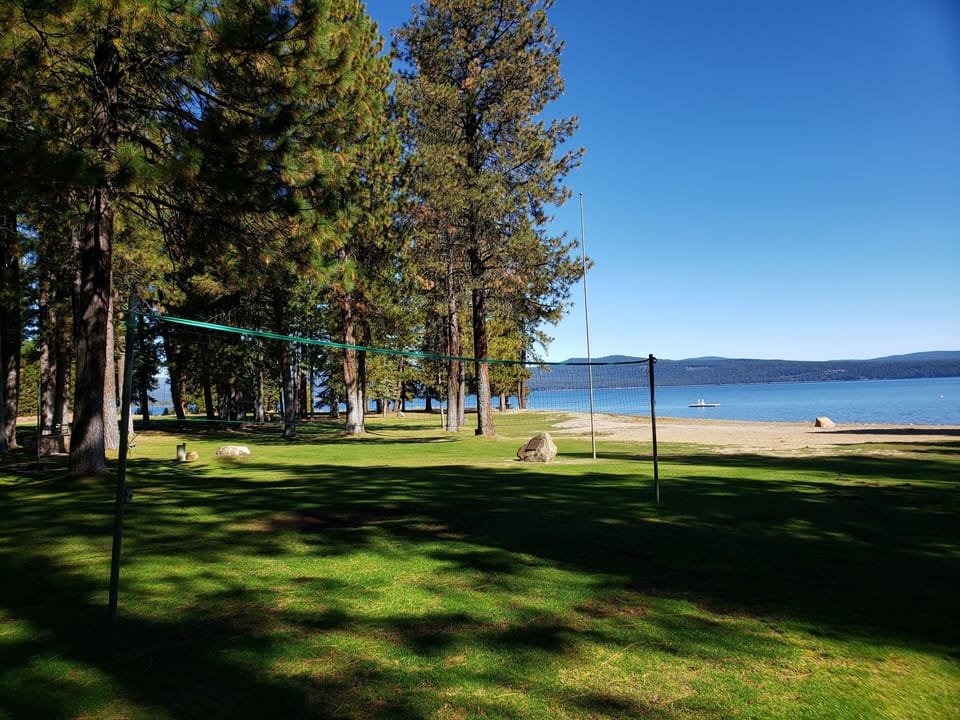 Recreation Area