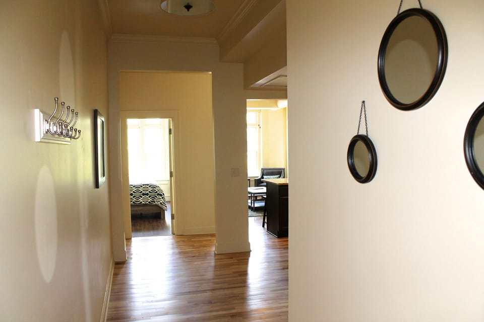 Welcome to Loft 2