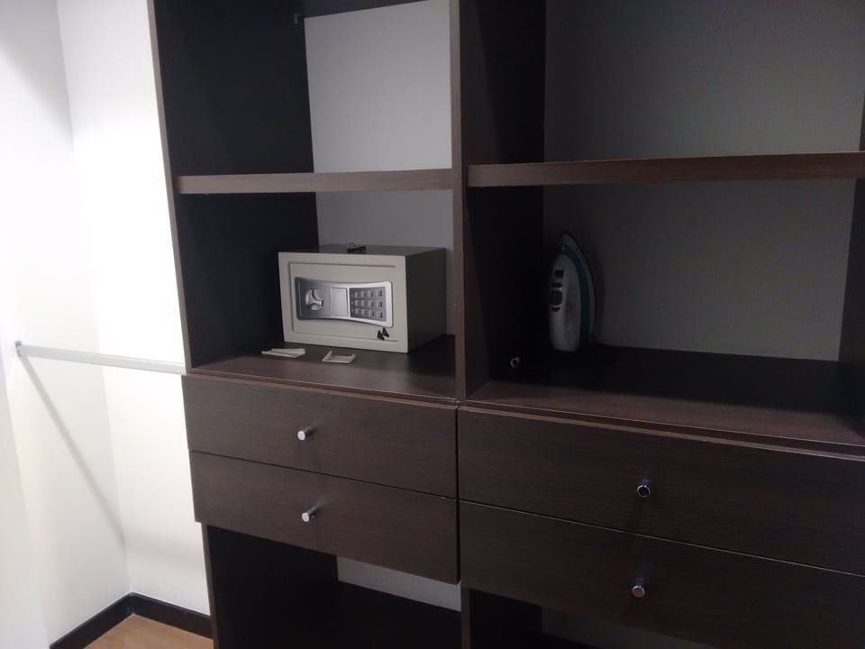 Electronic Safe