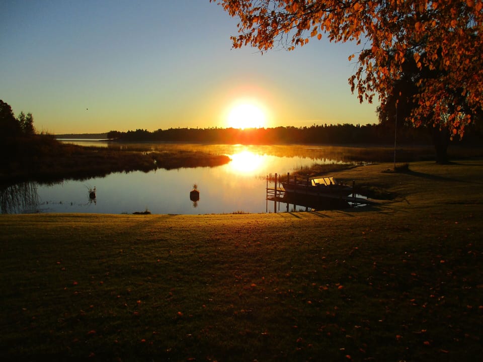 Sunrise 3 Fall