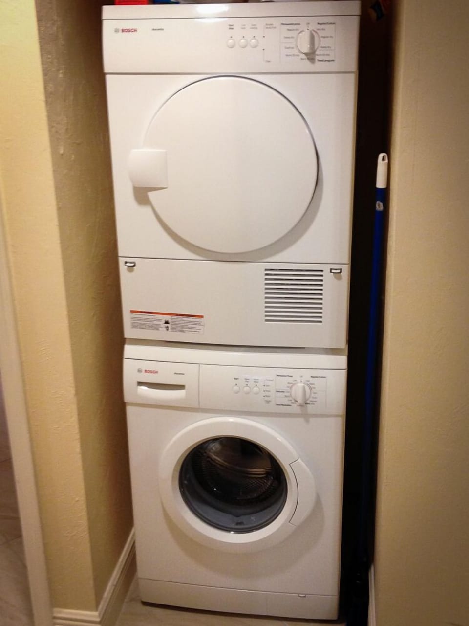 Fully renovated!