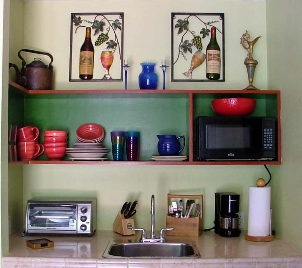 Pullman Kitchen