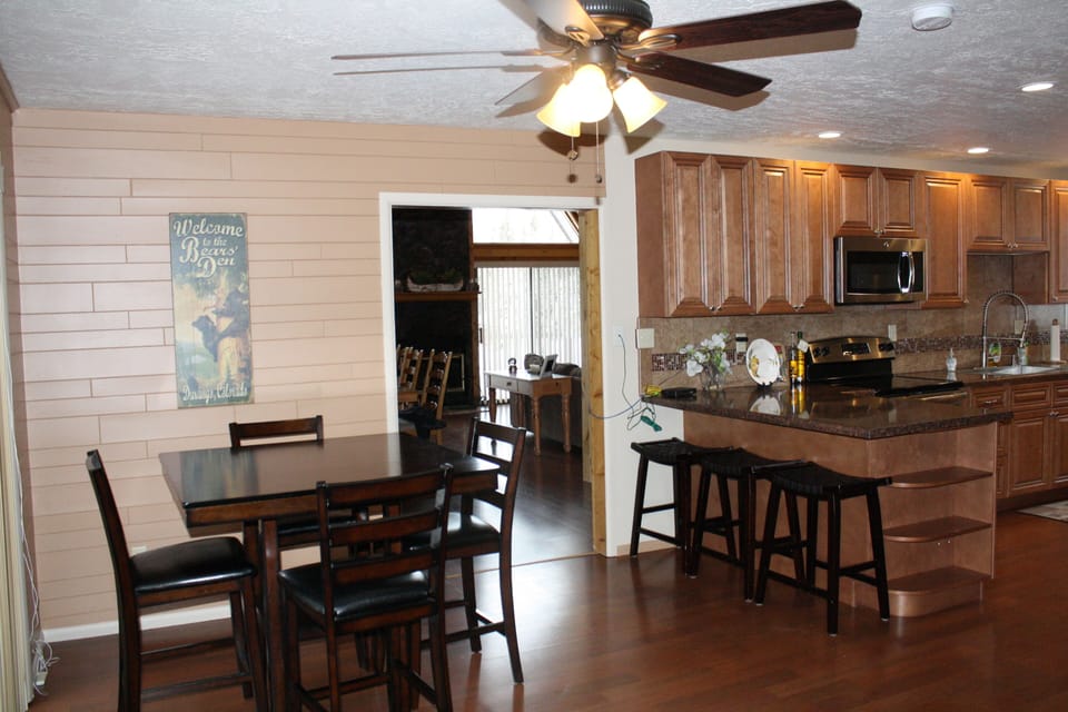 Kitchen Table
