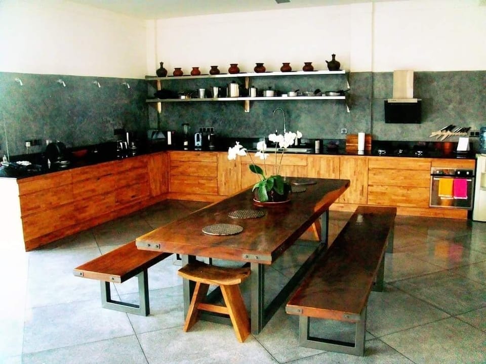7 Bedroom Villa in Kerobokan Bali