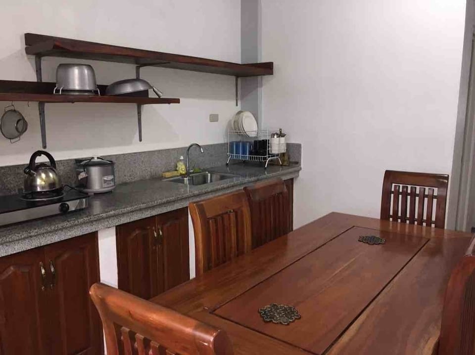 2024 Baguio Apartments 1 (5BR and 3Bath)