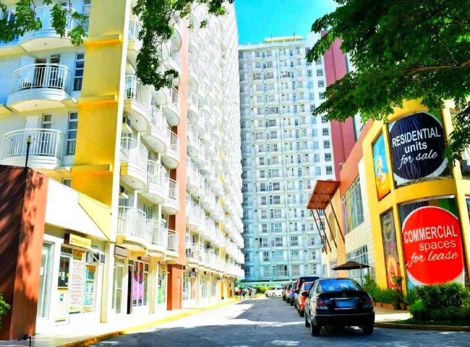 My place e is the tallest condo tower in Tagaytay. 