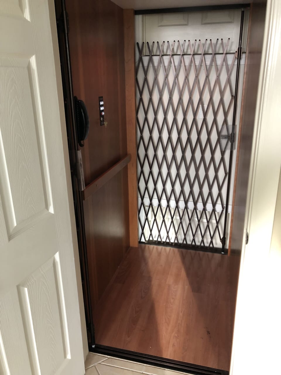 Elevator
