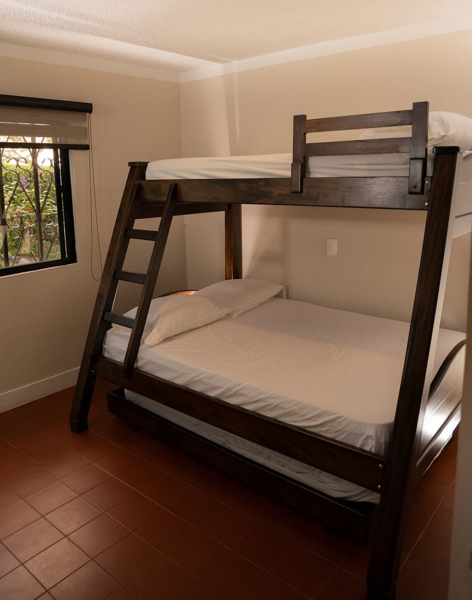 2 bedroom 