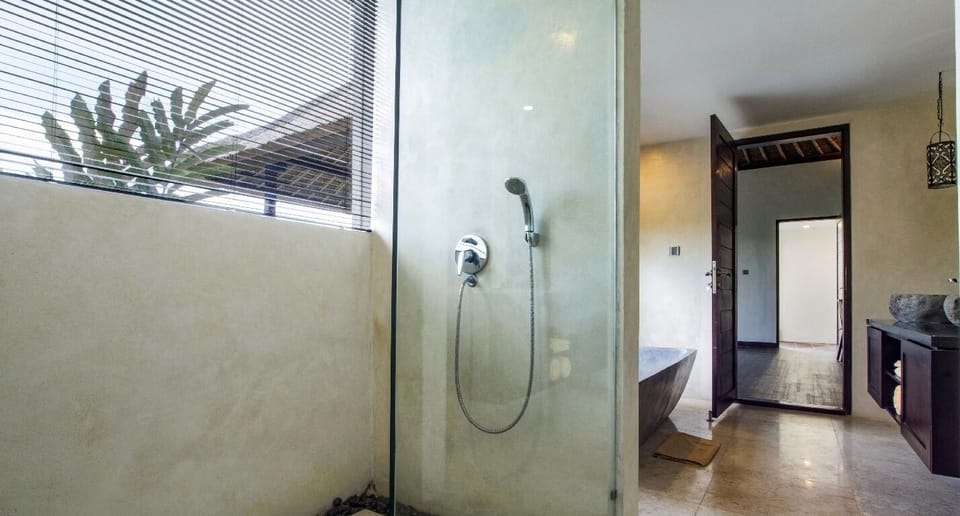 7 Bedrooms Villa in Ubud Bali Good Views