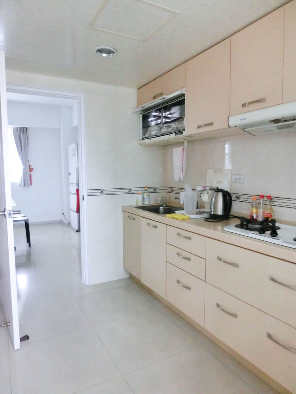 34Huge Apt w/Elevator1mins 