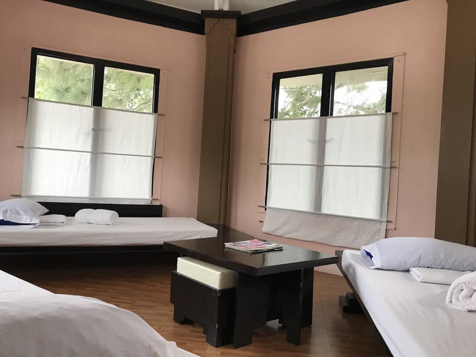 C Donata Bed & Breakfast-Family Suite C