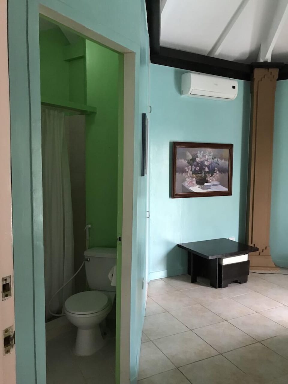C Donata Bed & Breakfast-Family Suite C