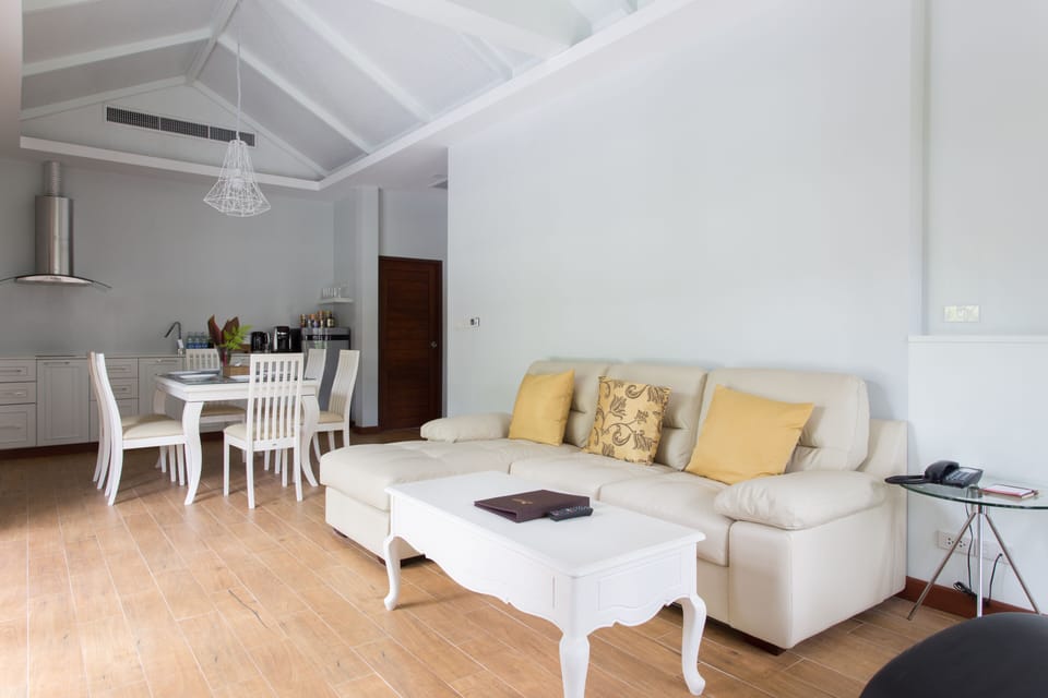 Alisea Pool Villas /3 Bedroom Pool Villa