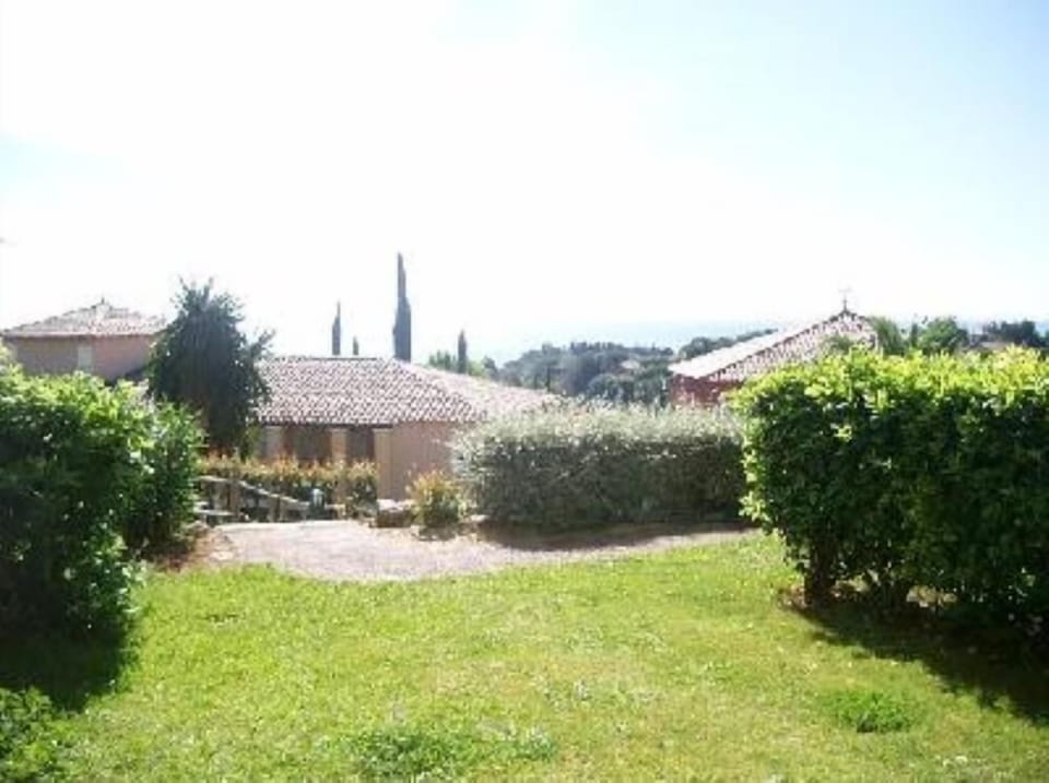 Garden, Park