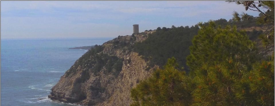 "EDIFICIO SOLAES" Discover Benicarlo otherwise Apartment in Benicarló