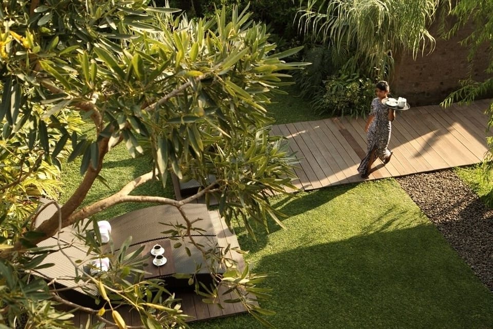 Contemporary Villa - Echo Beach Canggu