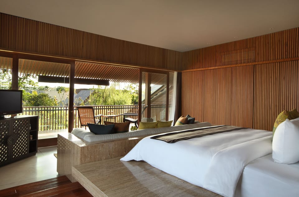 Contemporary Villa - Echo Beach Canggu