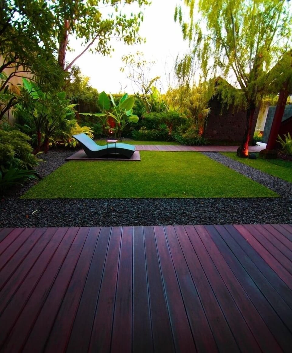 Contemporary Villa - Echo Beach Canggu