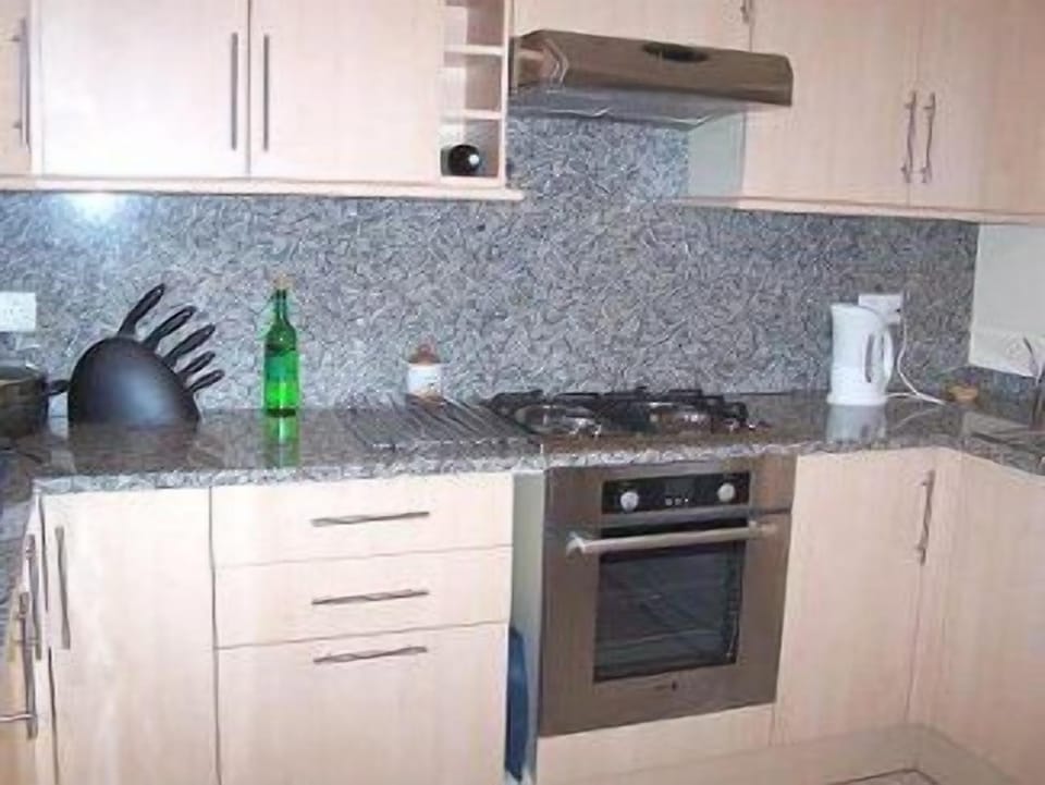 The Kitchen