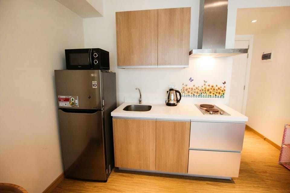 Azure Miami 1507 Beach View unit