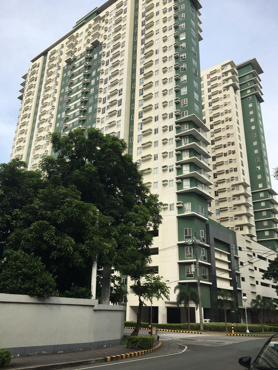 Avida Towers Alabang