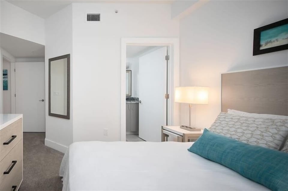 Master Bedroom 2 with Private Bathroom