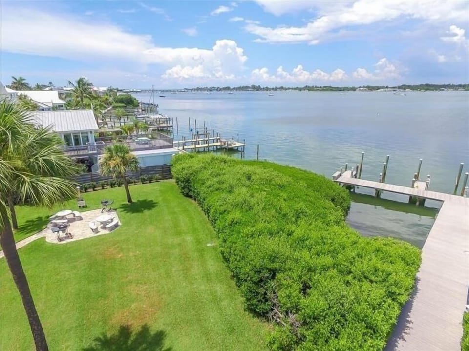 Bay view