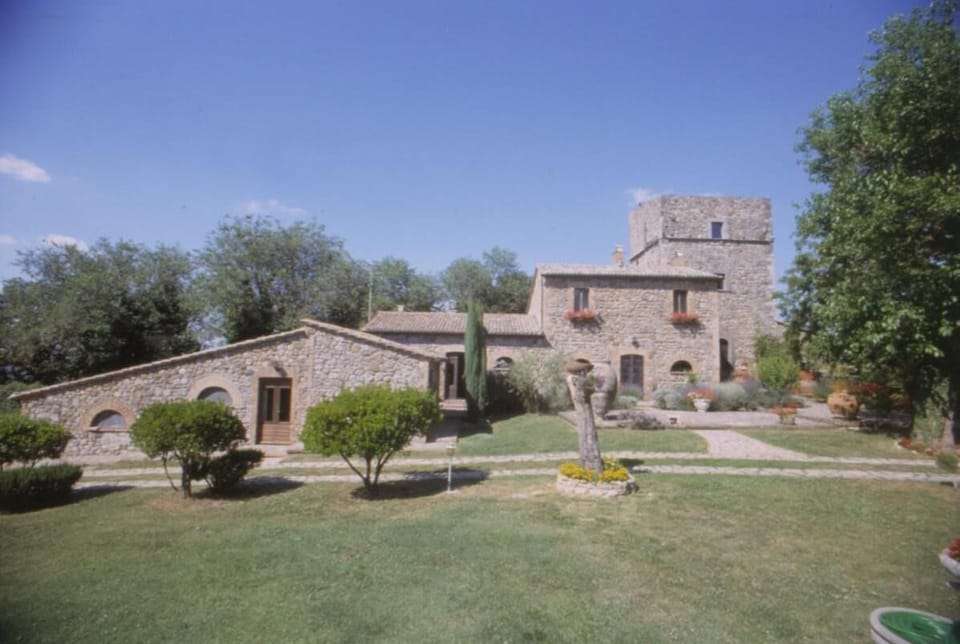 Podere Vitiano