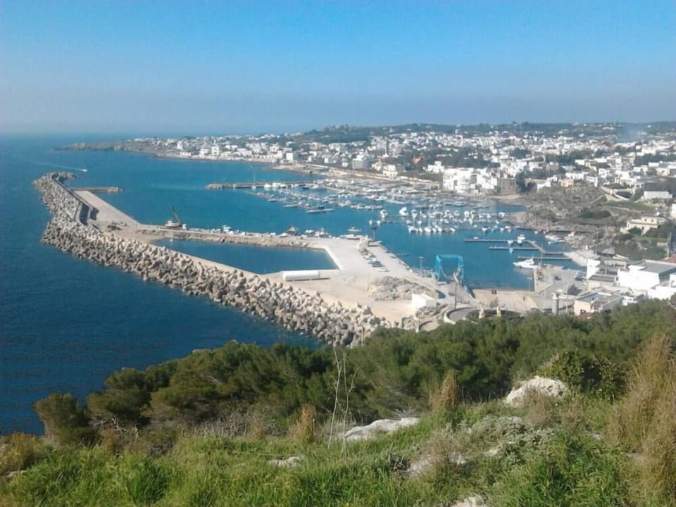 Santa Maria di Leuca - tourist photo
