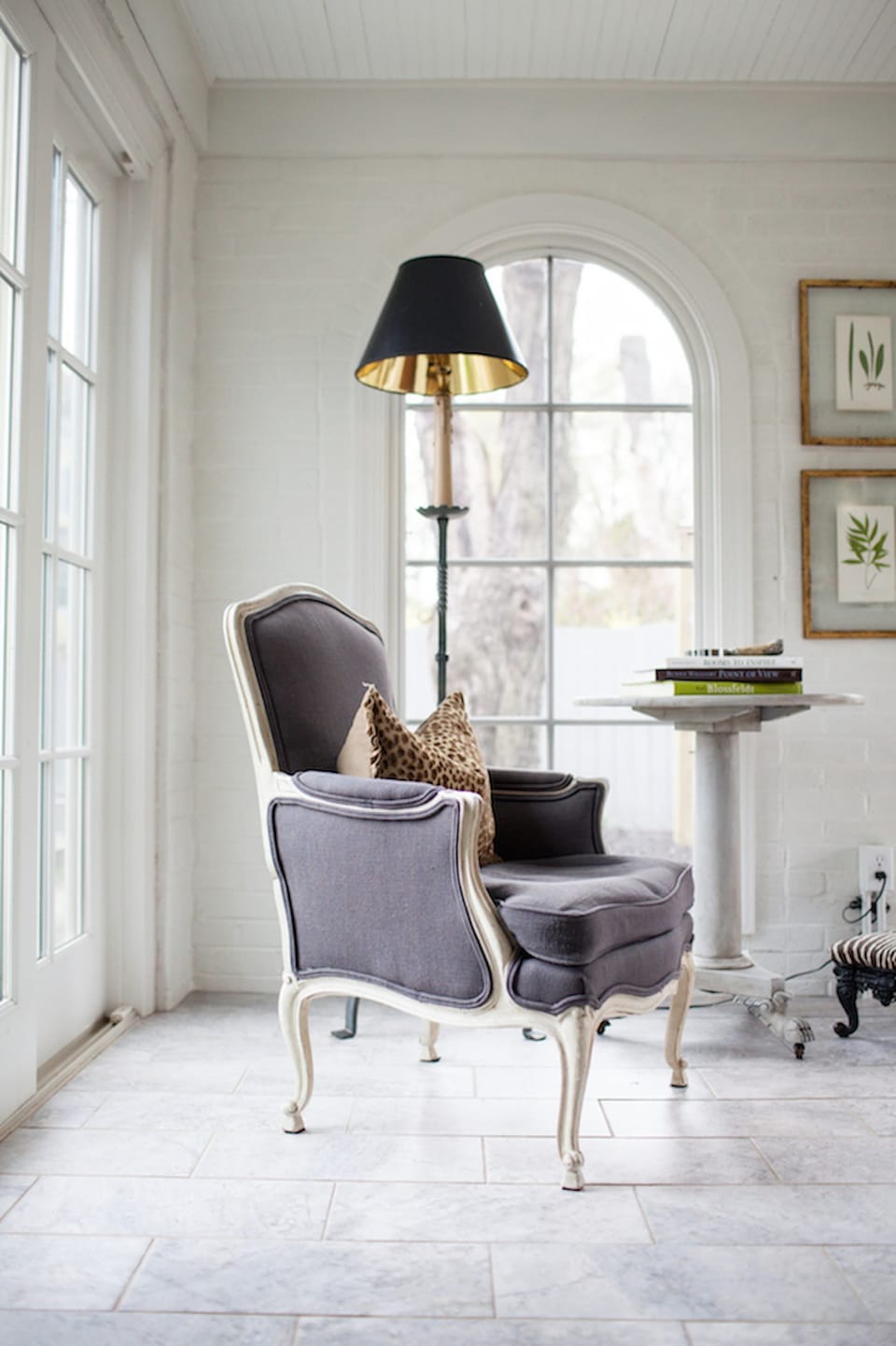 chair