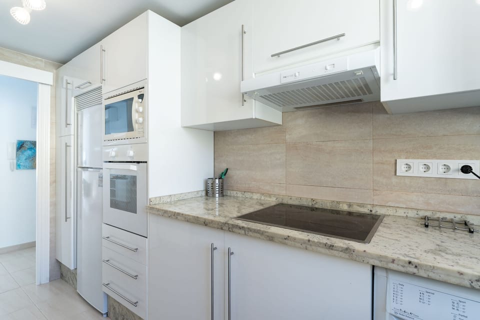 Independent kitchen