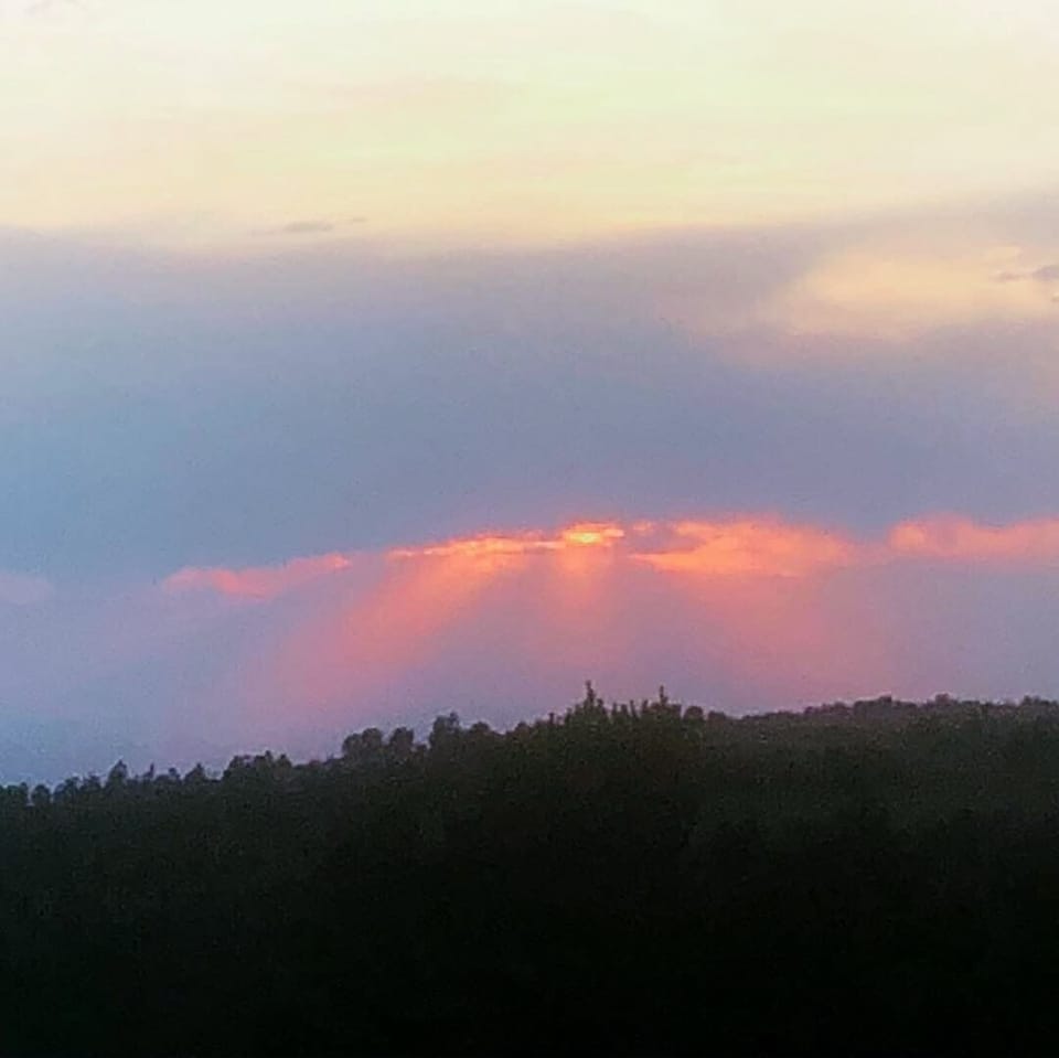 Beautiful Sunsets