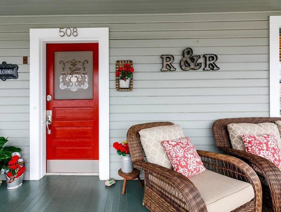 Front Porch (1)