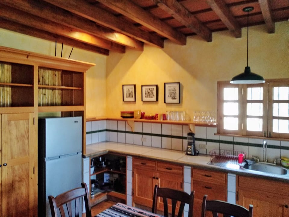 kitchen corner, pantry cabinet
