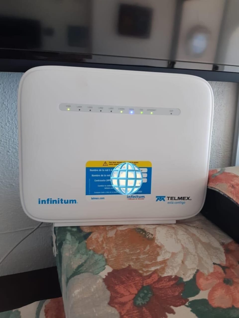 WiFi In the Condo Included. 