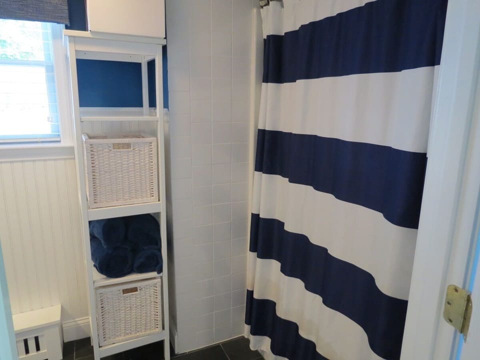 Tub/Shower