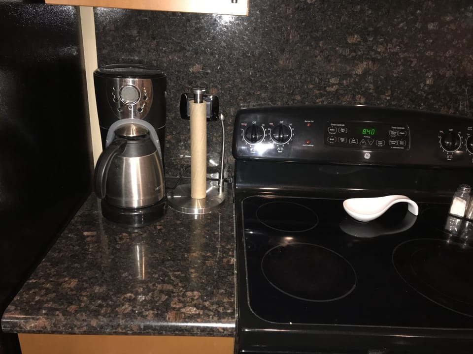 Coffee Maker