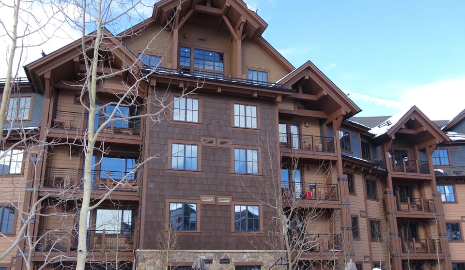 lodge
