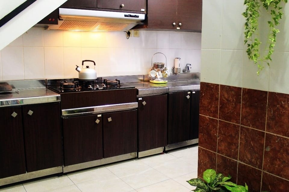 Private & Comfy House, Full Wifi, Malang