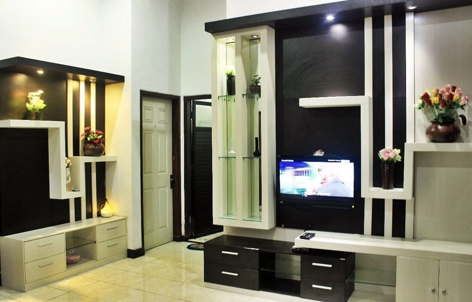 Private & Comfy House, Full Wifi, Malang