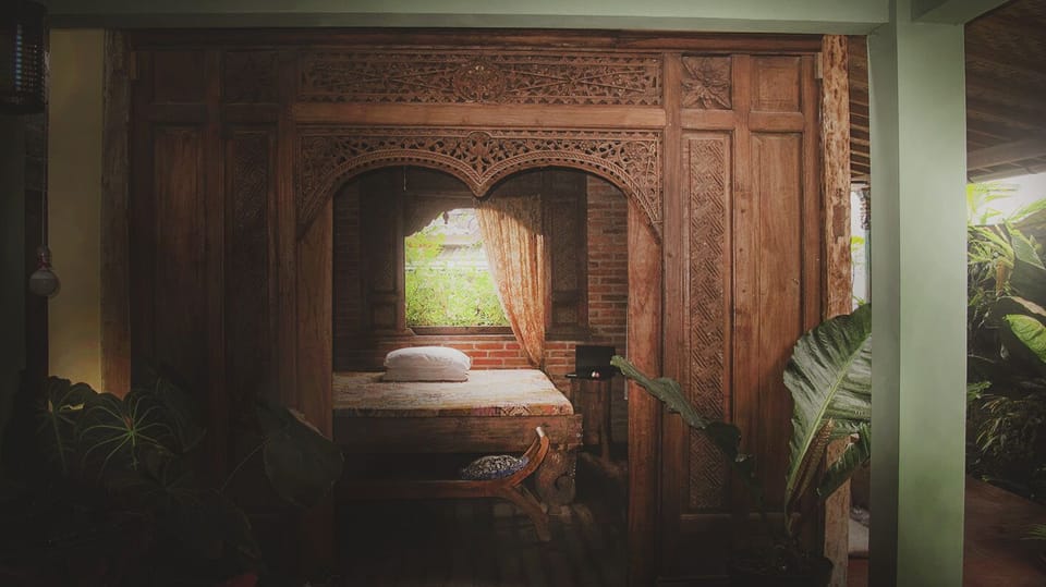 2 Bedroom Villa in Kampung Bali