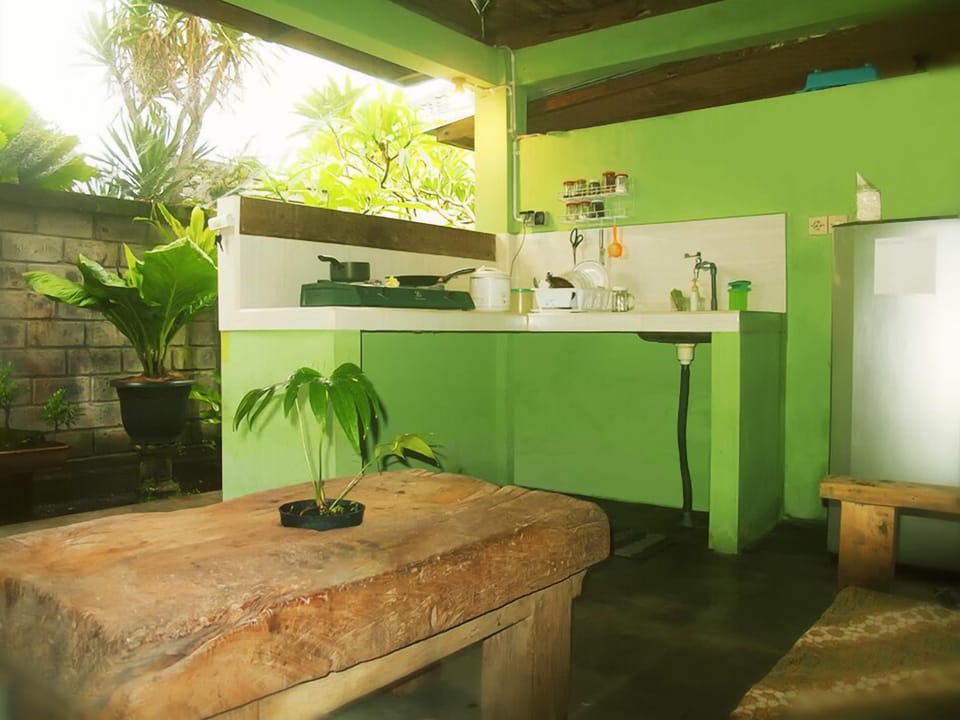 2 Bedroom Villa in Kampung Bali