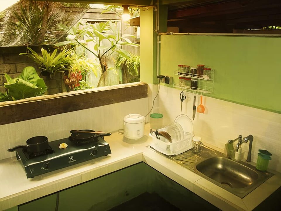 2 Bedroom Villa in Kampung Bali