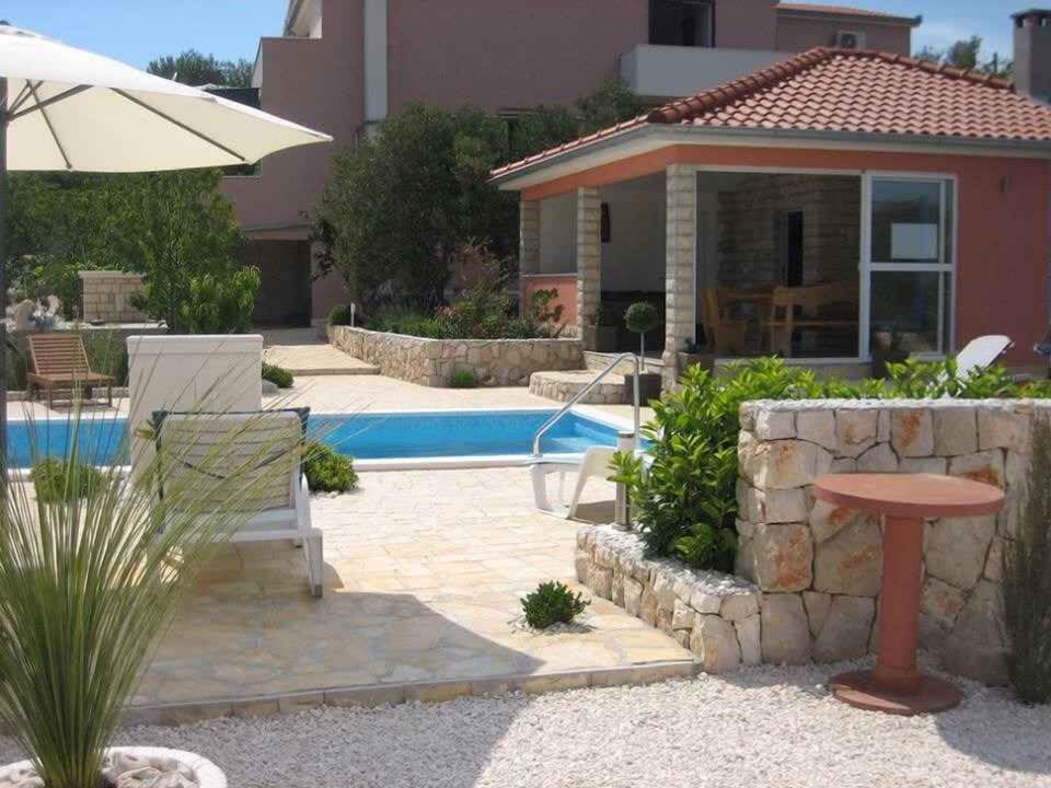 external view