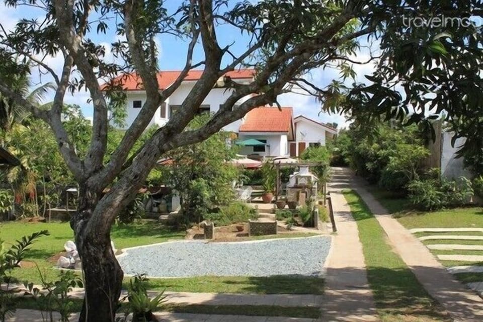 CARASUCHI VILLA