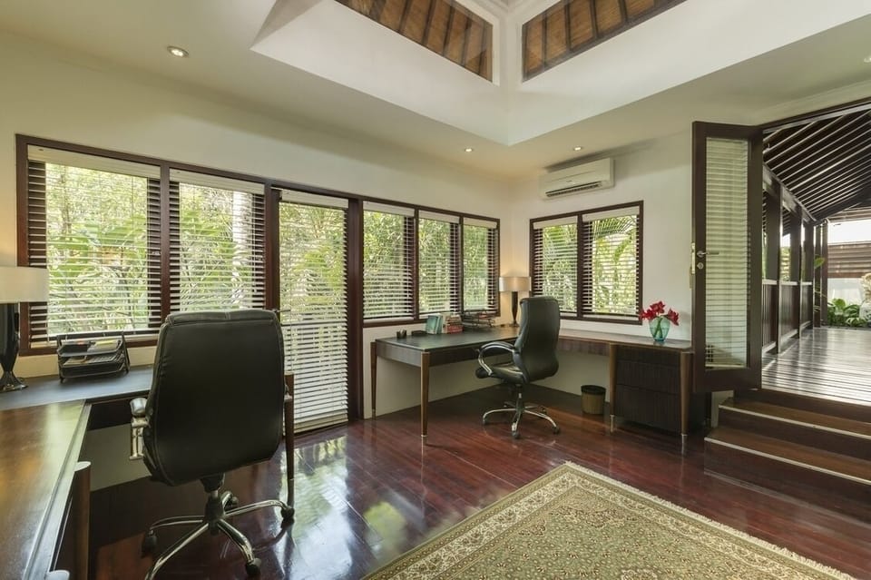 Uma Wana Prasta Estate, 4 Bed in Tabanan